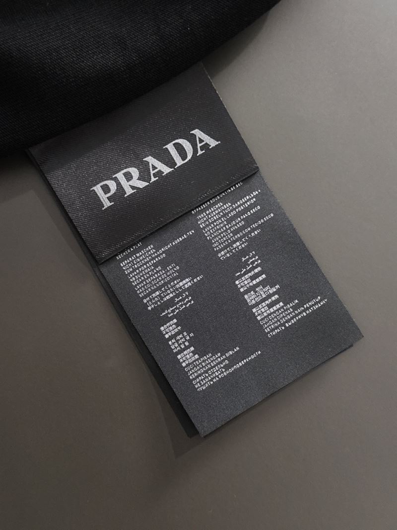 Prada T-Shirts